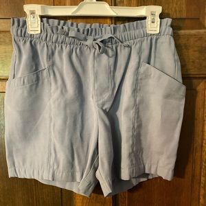 NWOT Old Navy Woven Soft Shorts size Small